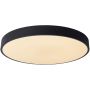 Lucide UNAR 79185/50/30 Lustră de tavan 1x36w/led 2700k 2520lm ip20