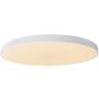 Lucide UNAR 79185/80/31 Lustră de tavan 1x80w/led 2700k 5000lm ip20