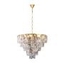 Milagro CHELSEA ML6002 Lampă cu pendul 6x40W/E14 IP20