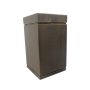 Norlys SANDVIK 795BC Lustră de tavan 1x4W/GU10 IP54
