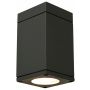 Norlys SANDVIK 796B Lustră de tavan 1x3,9W/GU10 2700K 265LM IP54