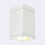 Norlys SANDVIK 796W Lustră de tavan 1x3,9W/GU10 2700K 265LM IP54