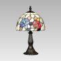 Prezent TIFFANY TABLE 79 Lampă de masă 1x40W/E14 IP20