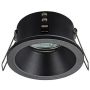 Zambelis RECESSED SPOT S046 Lumină îngropată deasupra plafonului 1x50W/GU10 IP65