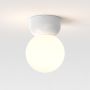 Astro Lighting Lyra 1472003 Lampă de tavan 1x10W/G9 IP44