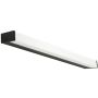 Zambelis WALL LIGHT 180041-B Aplique de perete 16W/led 3000K 1280lm IP44