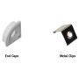 Zambelis ACCESSORY KIT 20197-E Set de montare IP20