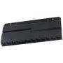 Zambelis MAGNETIC 20290 Proiector de șină 12W/led 3000K 1021lm IP20