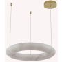 Zambelis PENDANT LED 2544 Lampă cu pendul 45W/led 3000K 4800lm IP20