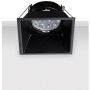 Zambelis RECESSED SPOT S009 Lumină îngropată deasupra plafonului 1x50W/GU10 IP20
