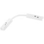 Zambelis MAGNETIC 20105-W Conector IP20