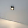 Zambelis STEP LIGHT E241-G Aplique de perete 7W/led 3000K 480lm IP65
