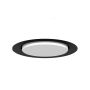 Antigo Drop 3028 Lumină îngropată deasupra plafonului 1x15W/GX53 IP20