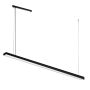 Antigo Hiate 1858 Lampă cu pendul 2x36W/LED 4000K 4709lm IP20