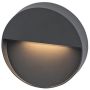 Zambelis STEP LIGHT E242-G Aplique de perete 7W/led 3000K 480lm IP65