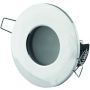 Maxlight AQUA H0045 Lumină îngropată deasupra plafonului 1x35w/gu5_3_mr16 ip65