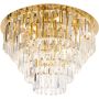 Maxlight MONACOC15 C0206 Lampă de tavan 15x40w/g9 ip20
