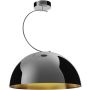 Maxlight TWENTY P0463 Lustră de tavan 1x60w/e27 ip20