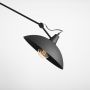 Aldex MELOS 808PL_G1 Lampă cu pendul 1x60W/E27