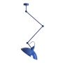 Aldex MELOS 808PL_G25 Lampă de tavan 1x15W/E27 IP20