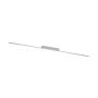 Antigo Slim 1292 Lampă de tavan 1x12W/LED 4000K 1570lm IP20
