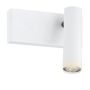 Argon ETNA PLUS 8064 Aplique de perete 1x6W(Max)/G9 IP20