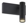 Argon ETNA PLUS 8065 Aplique de perete 1x6W(Max)/G9 IP20
