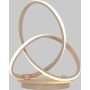 Aviano Lighting BANDOL 8064-113 Lampă de masă 12w/led 3000k 1200lm
