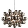 Endon INFINITY 80124 Lampă cu pendul 8x28W/G9 IP20