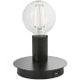 Endon JOSHUA 80645 Lampă de masă 1x40W/E27 IP20