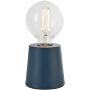 Endon MONO 80642 Lampă de masă 1x40W/E27
