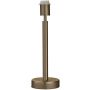Endon OWEN USB 80081 Lampă de masă 1x60W/E27 IP20