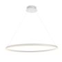 Endon STATEN 80629 Lampă cu pendul 1x45W/LED 3000K 2000LM IP20