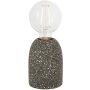 Endon TERRAZZO 80633 Lampă de masă 1x40W/E27 IP20