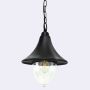 Norlys FIRENZE 800A/B Lampă cu pendul 1x9W/E27 IP54