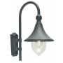 Norlys FIRENZE 800B Aplique de perete 1x9W/E27 IP54