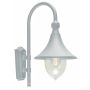 Norlys FIRENZE 800W Aplique de perete 1x9W/E27 IP54