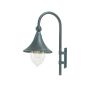 Norlys FIRENZE 8012BG Corp de iluminat pentru felinar 1x9W/E27 IP54