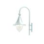Norlys FIRENZE 8012W Corp de iluminat pentru felinar 1x9W/E27 IP54