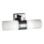 Prezent ANITA 8001 Aplique de perete 2x33W/G9 IP44
