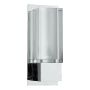Prezent CASIUS 8030 Aplique de perete 1x33W/G9 IP20