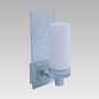 Prezent LYRICA 8002 Aplique de perete 1x40W/G9 IP44