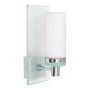 Prezent LYRICA 8020 Aplique de perete 1x40W/G9 IP44