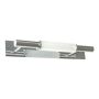 Prezent VISTA I. 8005 Aplique de perete 2x28W/G9 IP44