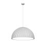 Antigo Gandra 5025 Lampă cu pendul 1x60W/E27 IP20