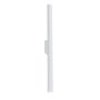 Antigo Yabu 7491 Aplique de perete 2x10W/GU10 IP20