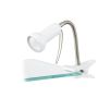 Eglo FABIO 81262 Lampă de birou cu clema 1x40W/E14