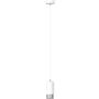 Emibig FUMIKO 814/1 Lampă cu pendul 1x30W/GU10 IP20