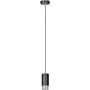 Emibig FUMIKO 816/1 Lampă cu pendul 1x30W/GU10 IP20