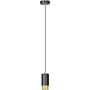 Emibig FUMIKO 817/1 Lampă cu pendul 1x30W/GU10 IP20